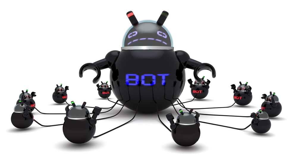 Botnets