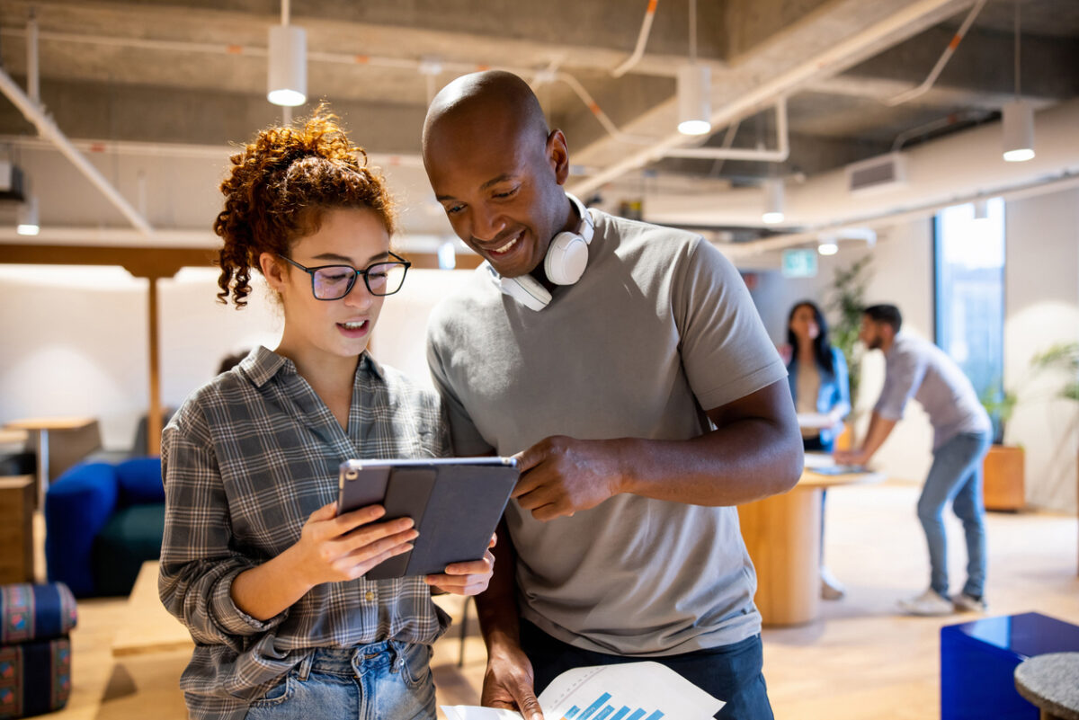 Cybersecurity Awareness Training