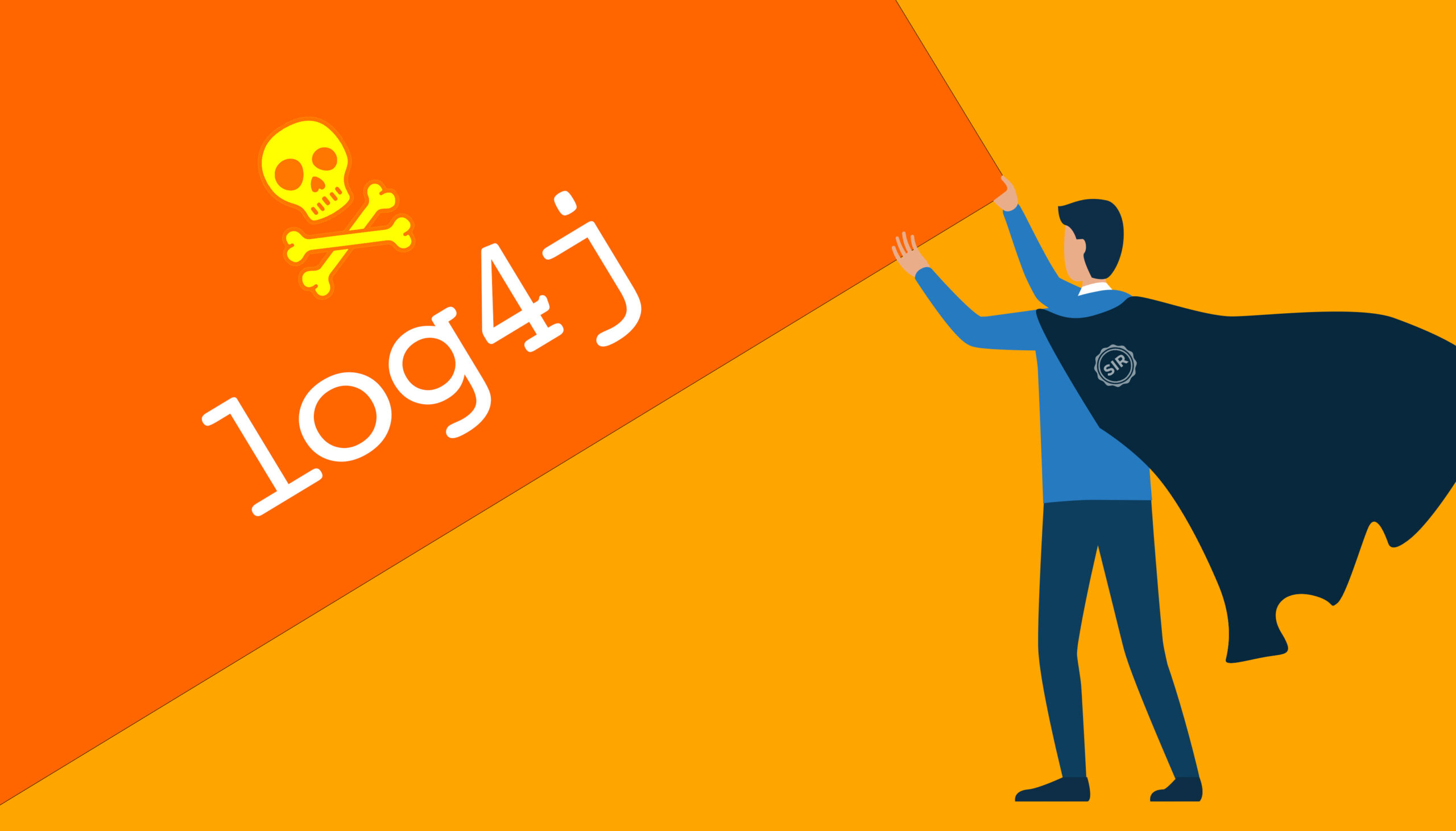 Log4j The realities of technology and security