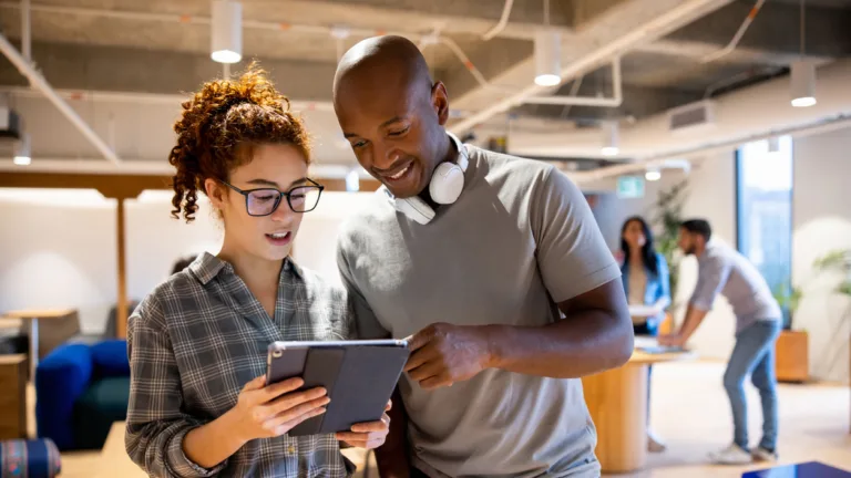 Cybersecurity Awareness Training