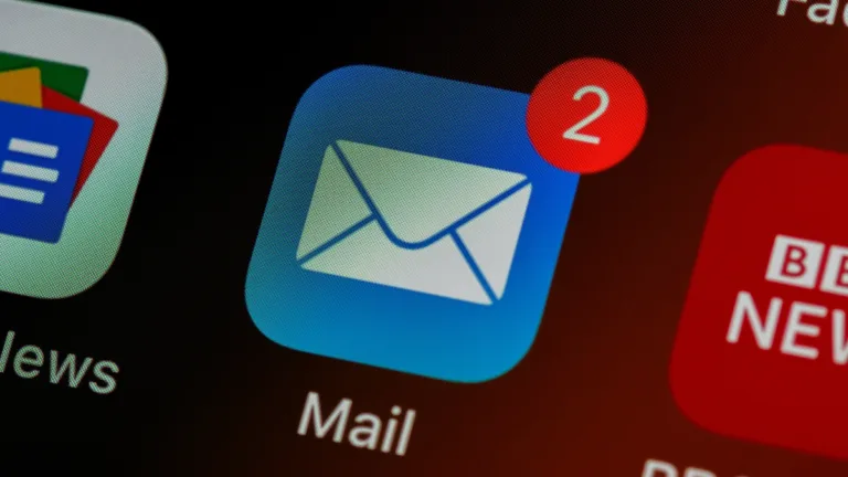 Email service