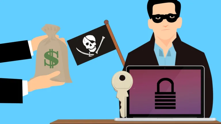 Ransomware
