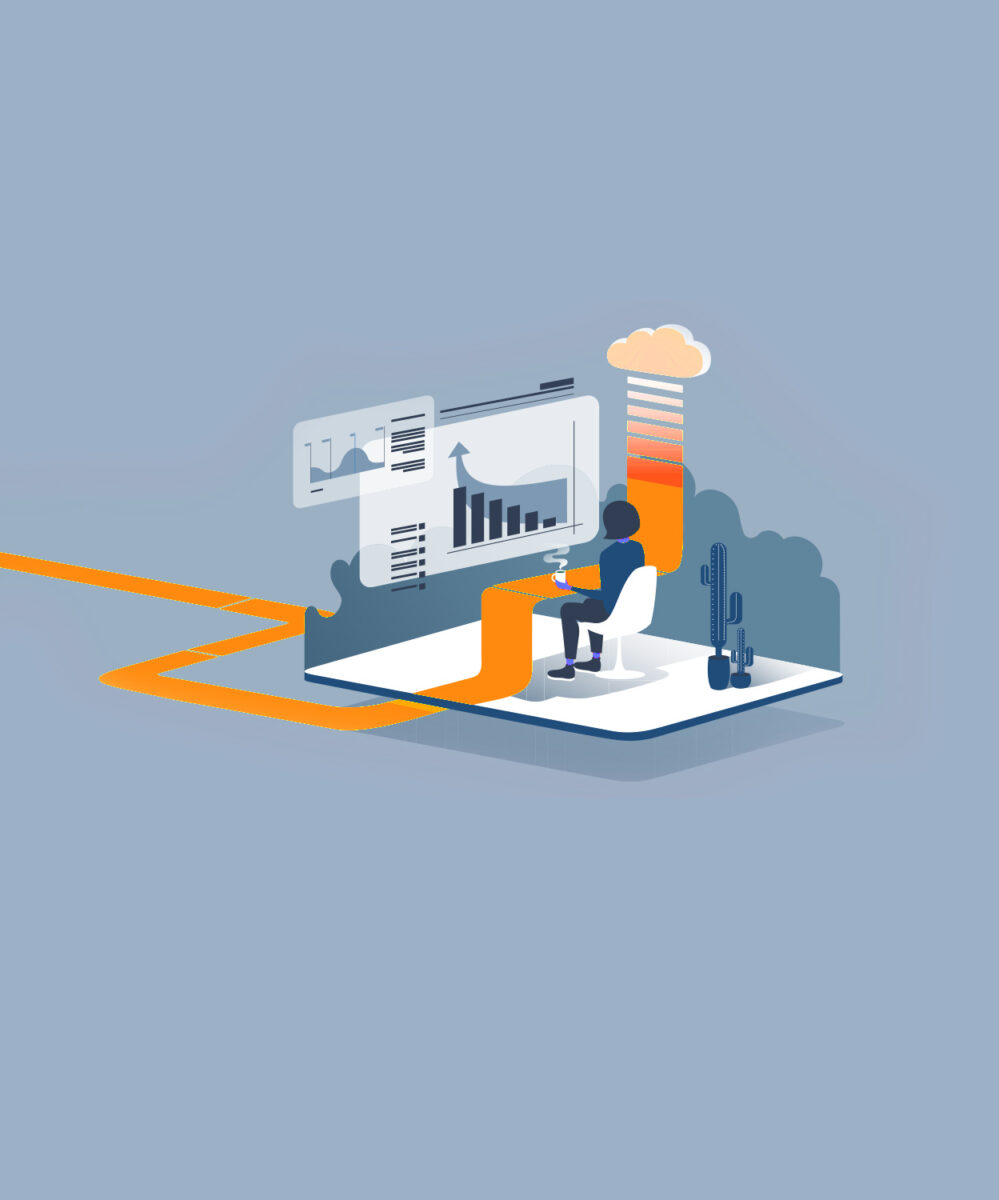 Remote Workplace Solutions