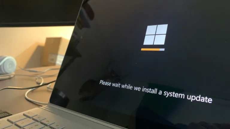 Windows Installation Assistant